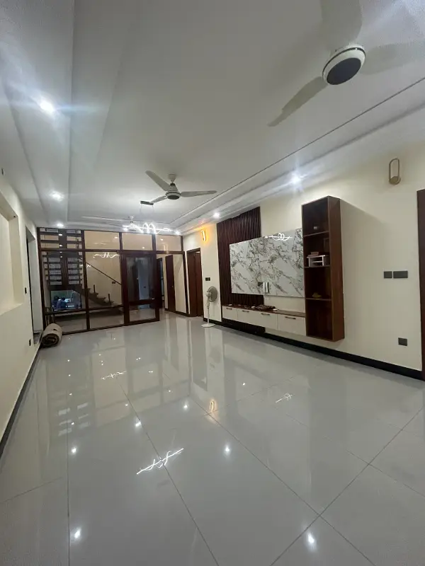 Luxury 5-Bed Designer House | DHA Phase 5