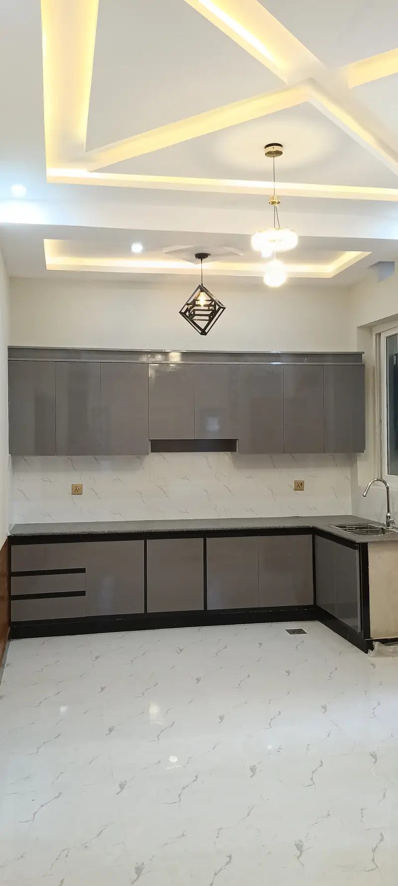 Ghauri Town Phase 4 C1, Islamabad