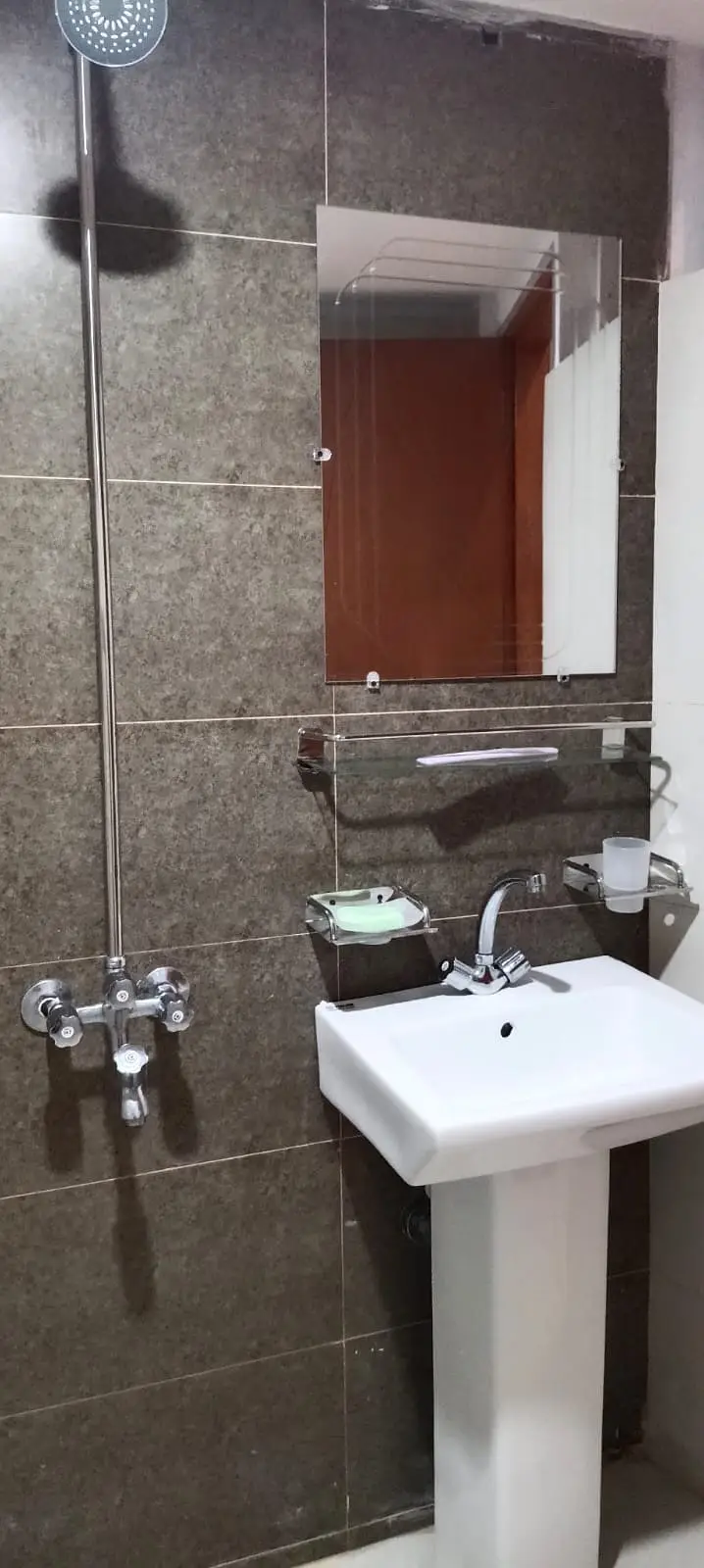 Ghauri Town Phase 4 C1, Islamabad