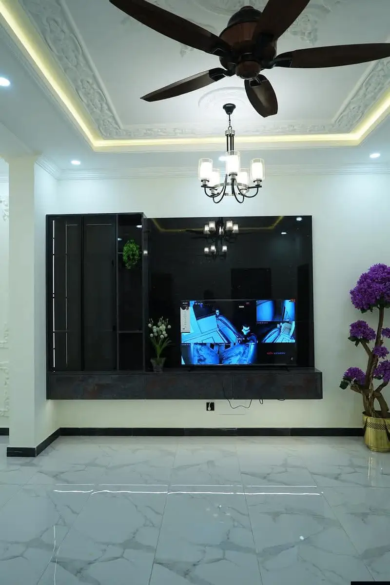 G-11 Size 30*60 Brand New House For Sale