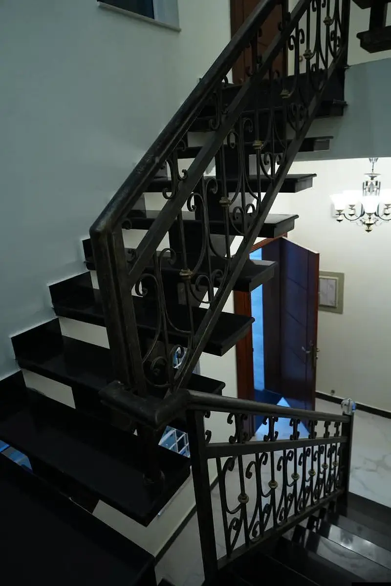 G-11 Size 30*60 Brand New House For Sale