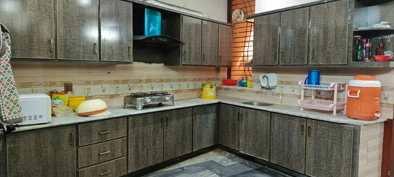 You Can Find A Gorgeous Triple Storey House For Sale In Chakra Road