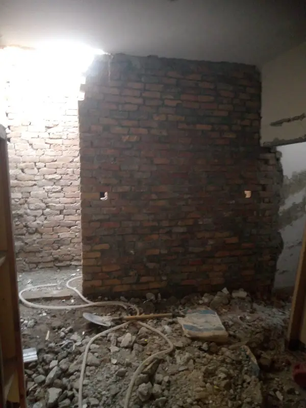 House for sale 1.5 Marla single story Gangal east near highway Islamabad