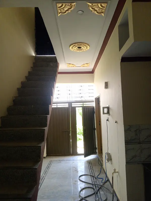 1.5 Marla House Electricity Meter water Tarlai ISLAMABAD 03115850472