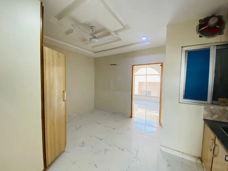 1 Bedrooms Apartment For Sale