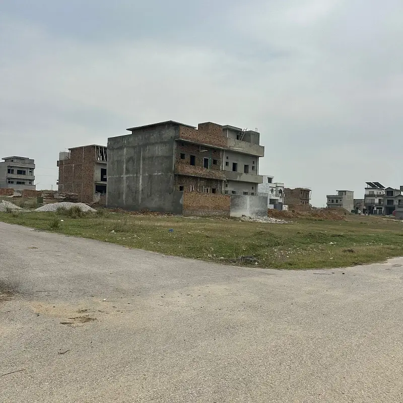 G-13/2, Islamabad