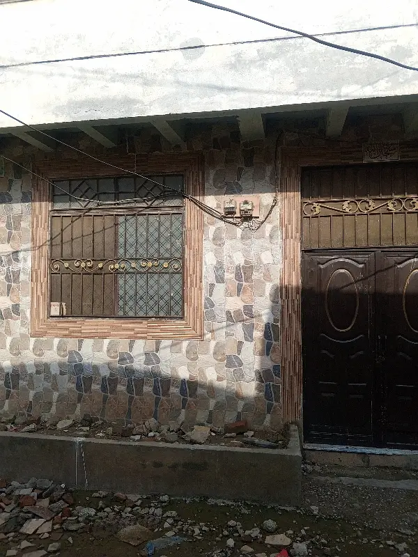 Double 4 Marla House 2 Shop Corner Electricity water Demand 1 Coror