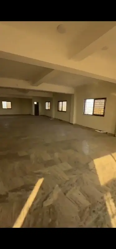 10 Marla Main sohan road 7 story plaza for sale sohan islamabad