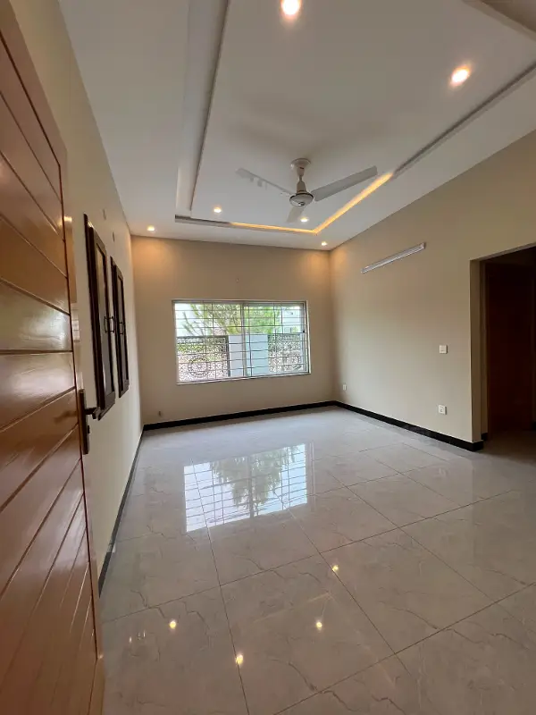 10 Marla Brand New House Available For Sale Bahria Enclave Islamabad