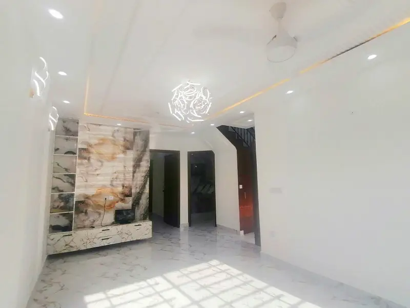 5 MARLA BRAND NEW HOUSE H BLOCK DHA RAHBAR