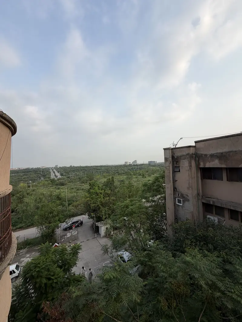 Get Your Dream Flat In G-11/4 Islamabad