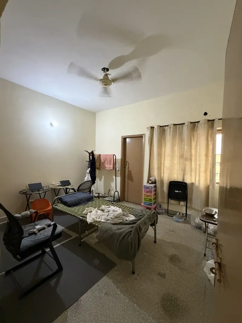 Get Your Dream Flat In G-11/4 Islamabad