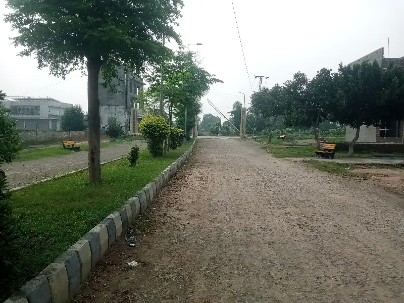 5 Marla House For sale In Ferozepur Road Ferozepur Road