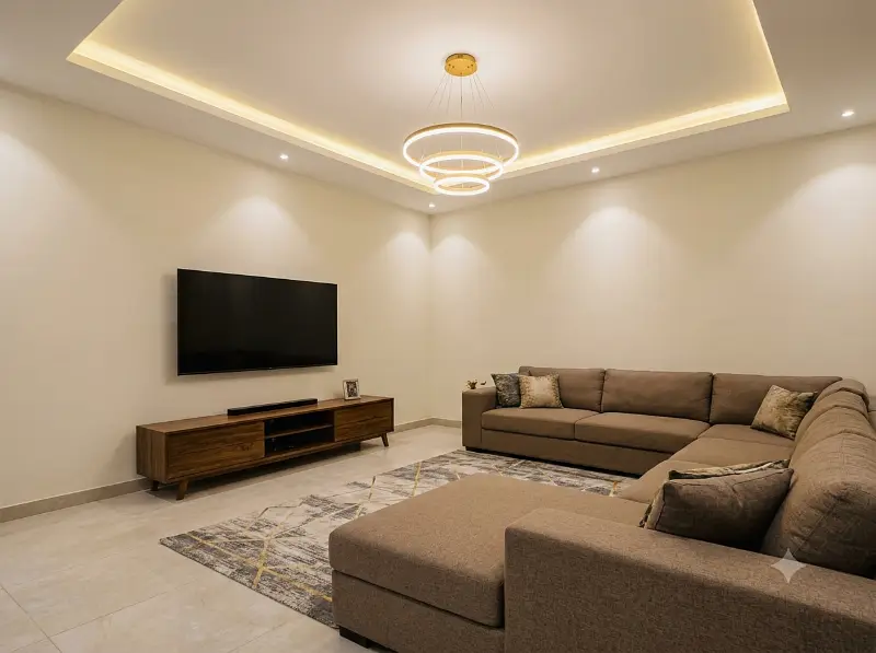 DHORAJI 550 Square Yards Well Maintained Bungalow For Sale