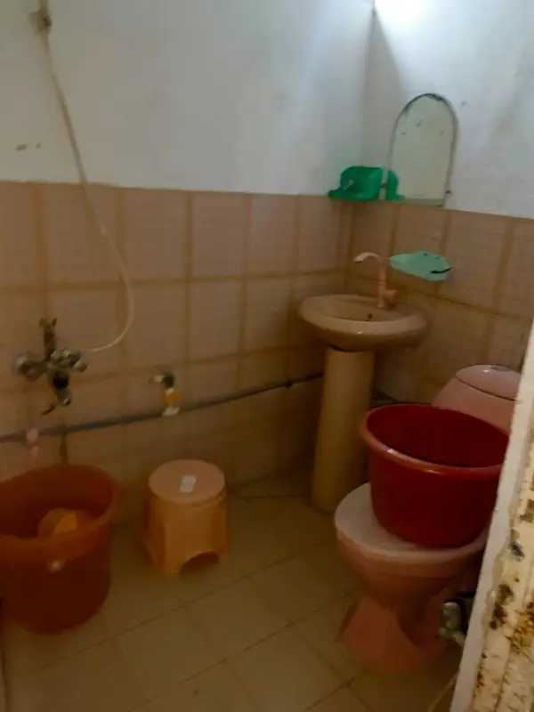 * _2 Bed Lounge Flat for Sale in Fariya Phase 1, Gulzar e Hijri Scheme 33 -_