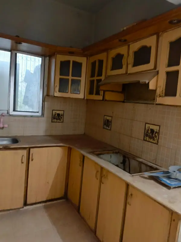 * _2 Bed Lounge Flat for Sale in Fariya Phase 1, Gulzar e Hijri Scheme 33 -_