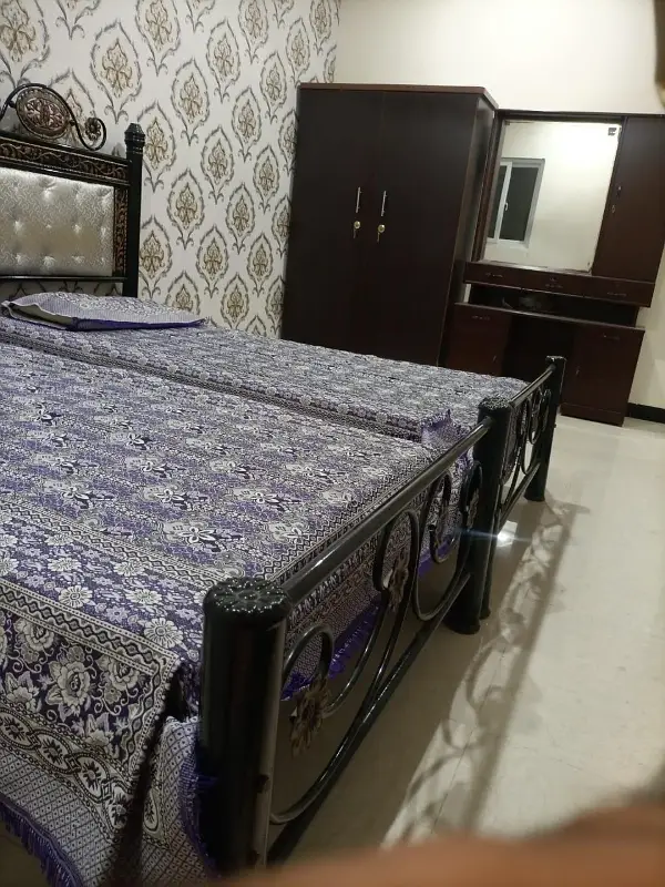 Double Bed Flat For Sale in Soan Garden Isb at Investor Price