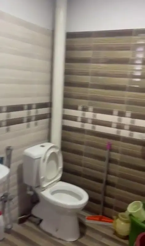 Rawalpindi Bahria Town Phase7 1bed Furnished Apartment Available For Sale