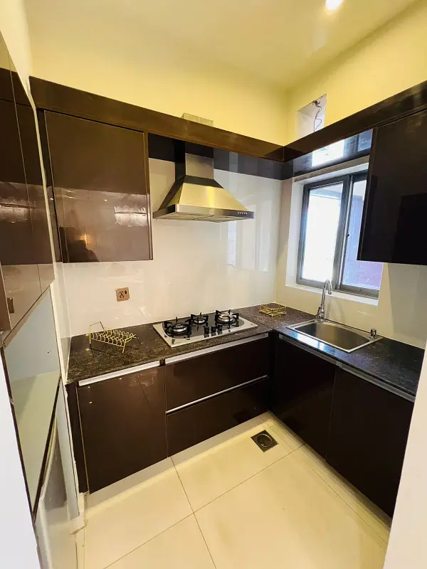 1 Bed Townhouse
