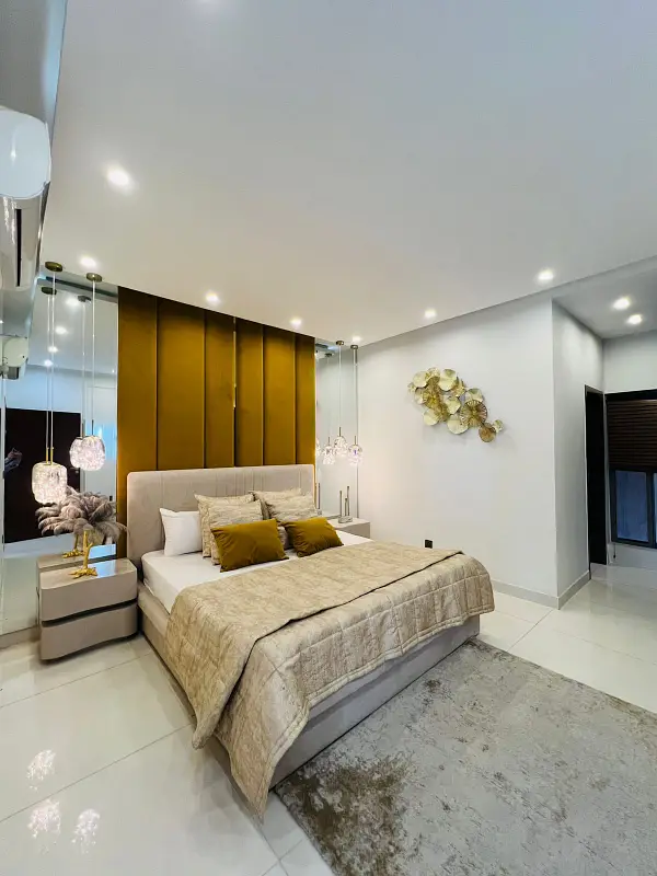 1 Bed Townhouse