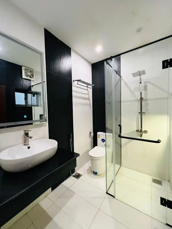 1 Bed Townhouse