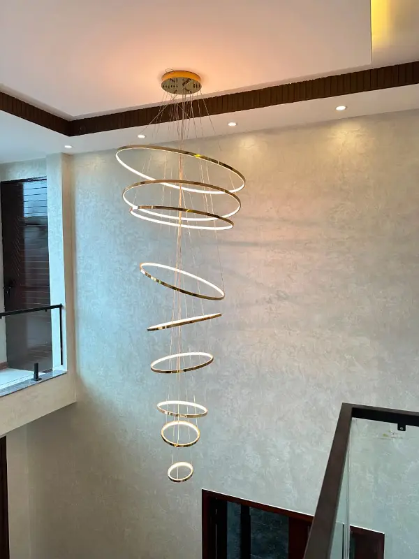 20 MARLA BRAND NEW HOUSE FOR SALE IN WAPDA TOWN 1