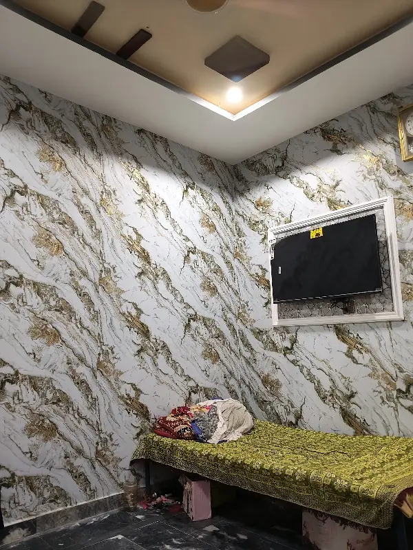 2.5 Marla Brand New House For Sale Malik Choke Near About Bank Stop Chungi Amber Sidhu Lahore