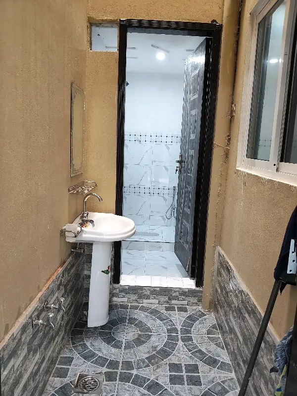 2 Marla Brand New House For Sale Yousaf Walking Distance Ashina Road Bank Stop Feroze Pur Road Lahore