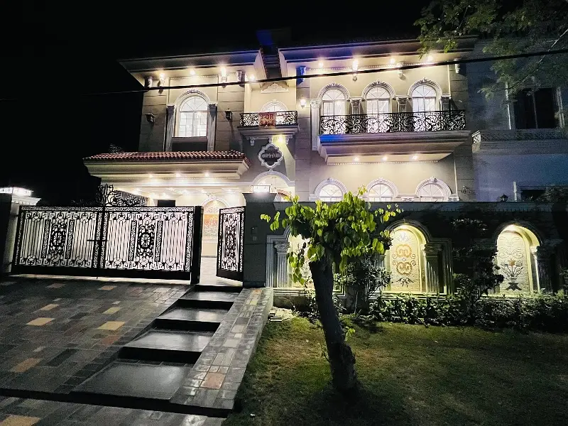 Formanites Housing Scheme, Lahore