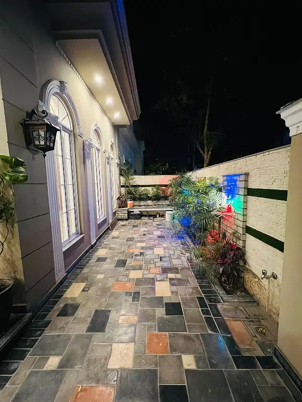 Formanites Housing Scheme, Lahore