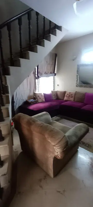 Prime Location | Approx. 40 Ft Wide Front | 3 Parks Nearby | Solid Original Construction House For Sale