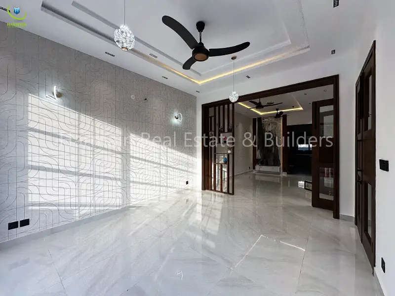 Beautifully Designed 5 Marla House with Premium Finishes