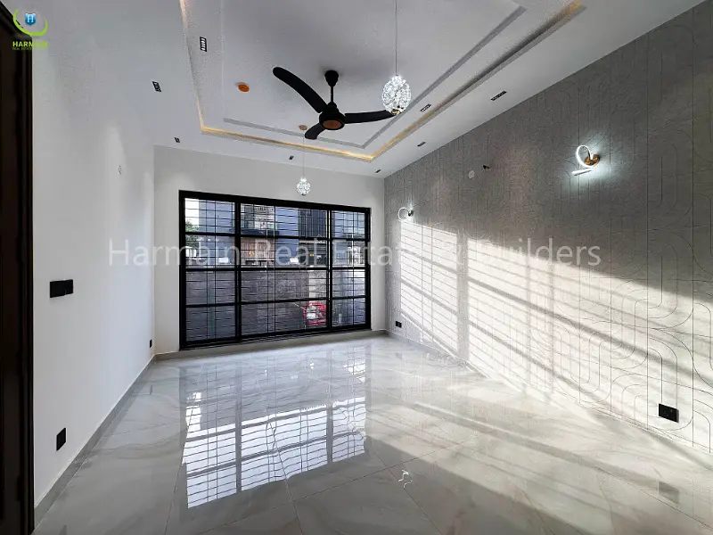 Beautifully Designed 5 Marla House with Premium Finishes