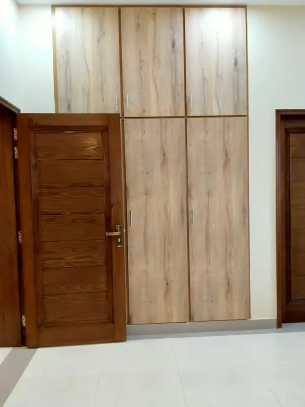 5 Marla lavish double storey well maintain house available for sale in dha phase 9 town.