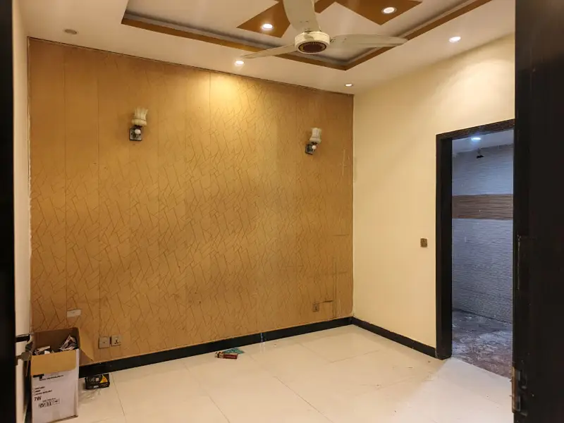 5 MARLA HOUSE FOR SALE IN PARAGON CITY LAHORE