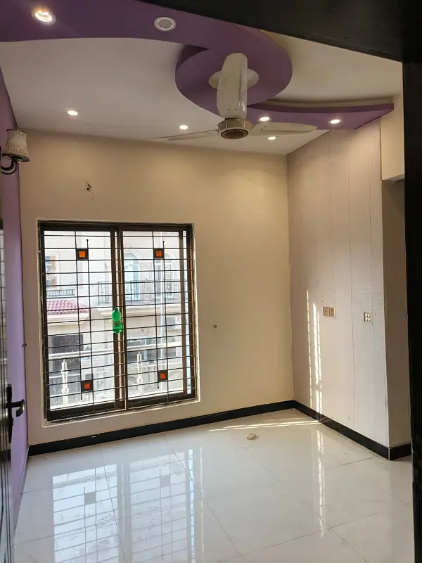 5 MARLA HOUSE FOR SALE IN PARAGON CITY LAHORE