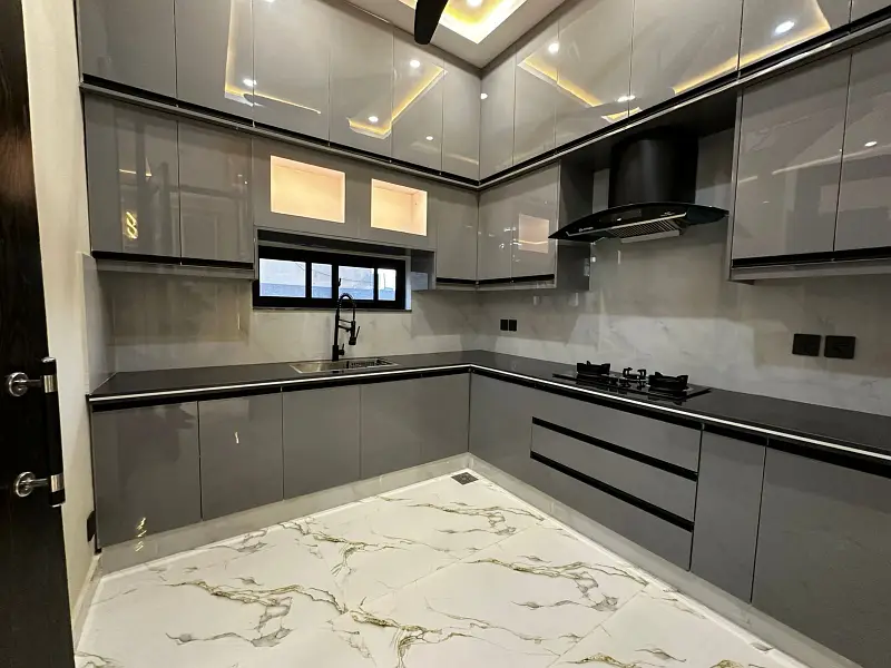 100 % Original Picture Defence 5 Marla Ultra Modren Design House For Sale