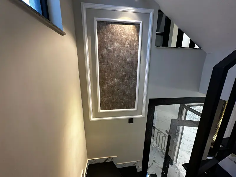 100 % Original Picture Defence 5 Marla Ultra Modren Design House For Sale