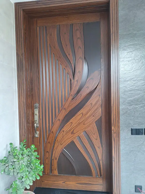 100 % Original Picture Defence 5 Marla Brand New Mohsin Design House For Sale