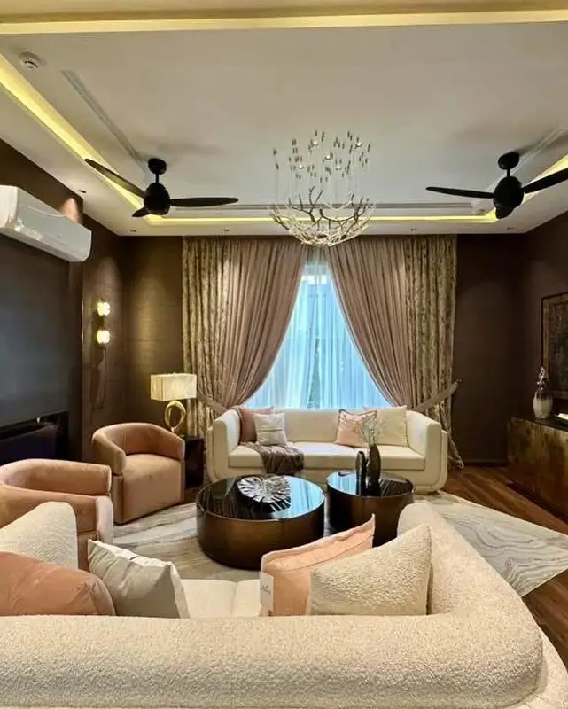 1 Kanal Luxury House For Sale In DHA Phase 6 Lahore