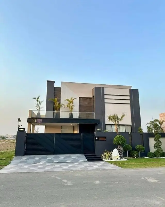 1 Kanal Luxury House For Sale In DHA Phase 6 Lahore