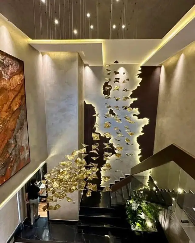 1 Kanal Luxury House For Sale In DHA Phase 6 Lahore