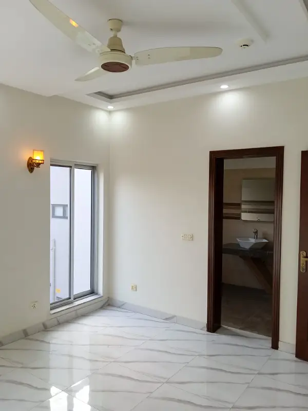 Luxurious 5 Marla Lavish Brand New Bungalow On Top Location For Sale in DHA Phase 9 Town Lahore