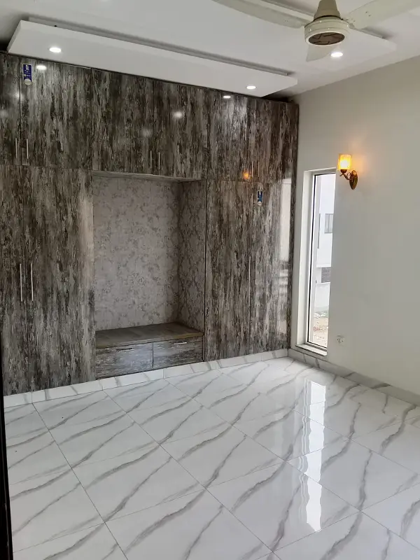 Luxurious 5 Marla Lavish Brand New Bungalow On Top Location For Sale in DHA Phase 9 Town Lahore
