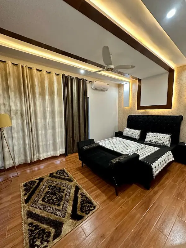 5 Marla Adorable Bungalow On Top Location For Sale In DHA Phase 9 Town Lahore