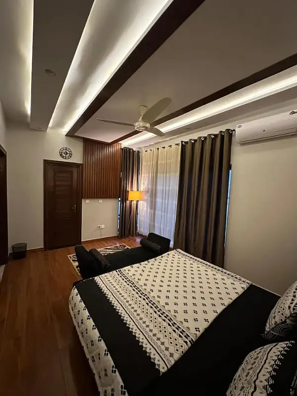 5 Marla Adorable Bungalow On Top Location For Sale In DHA Phase 9 Town Lahore