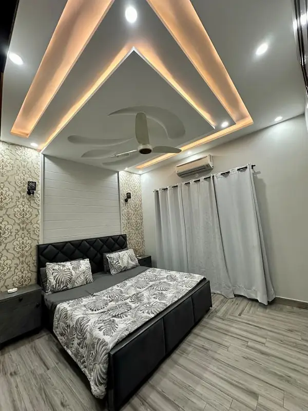 5 Marla Adorable Bungalow On Top Location For Sale In DHA Phase 9 Town Lahore