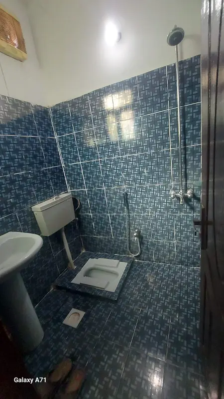 House For Sale In Main Boulevard Defence Opposite Adil Hospital