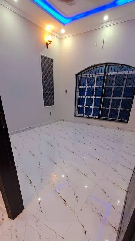 5 Marla House For Sale In Paragon City Lahore