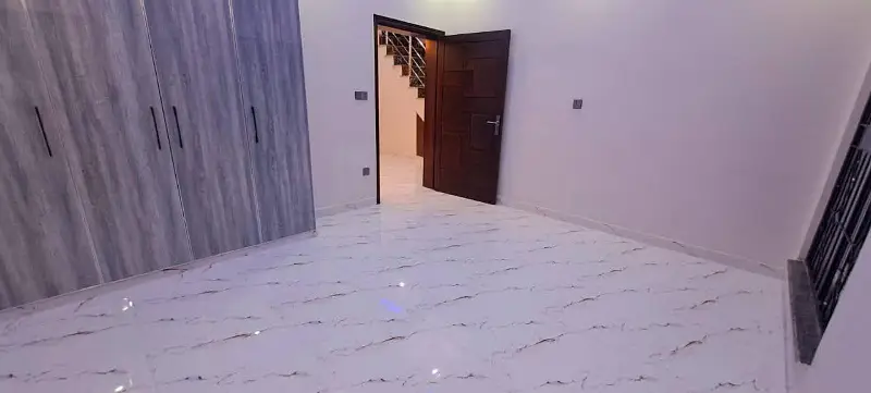 House For Sale On Main Boulevard Defence Opposite Adil Hospital